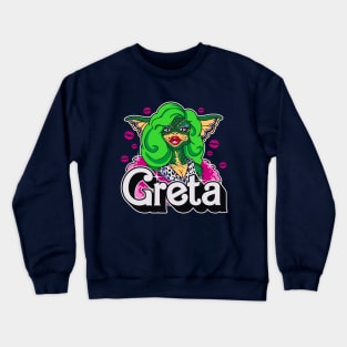 Greta Crewneck Sweatshirt